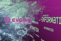 Evonik Logistics Portal